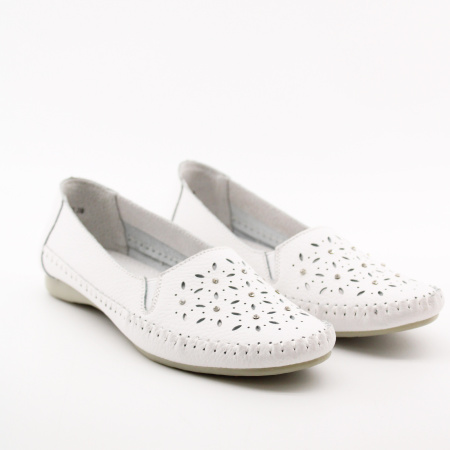 LUKME мокасины