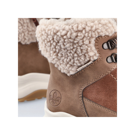 RIEKER зимние кроссовки