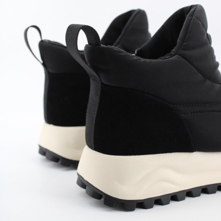 LUKME короткие дутики