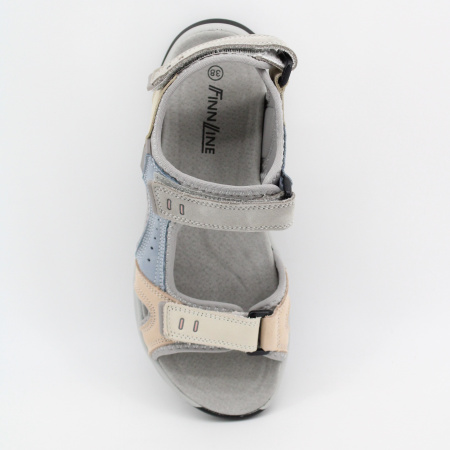 FINN LINE спортивные сандалии