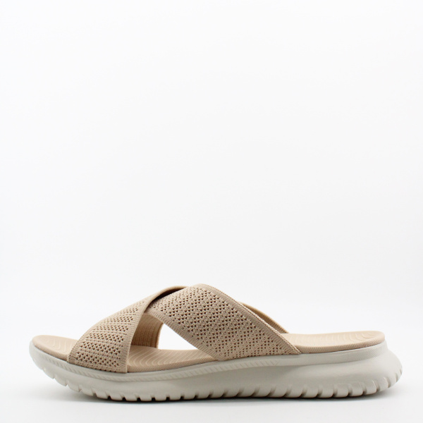 ABRICOT сабо из текстиля