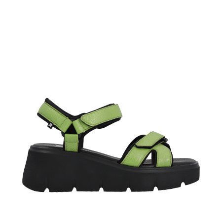 RIEKER Revolution босоножки