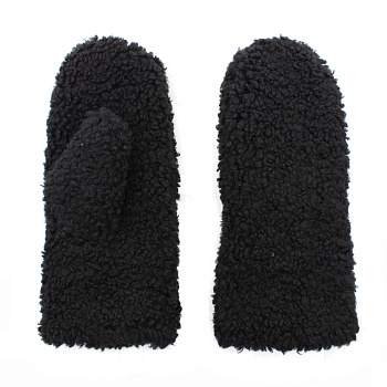 Варежки женские BADEN