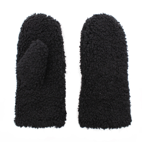 Варежки женские BADEN