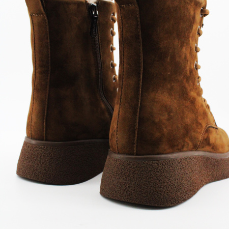 RESPECT ботинки