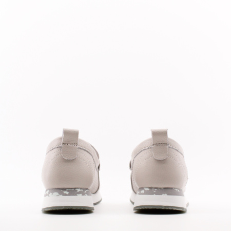 LUKME мокасины