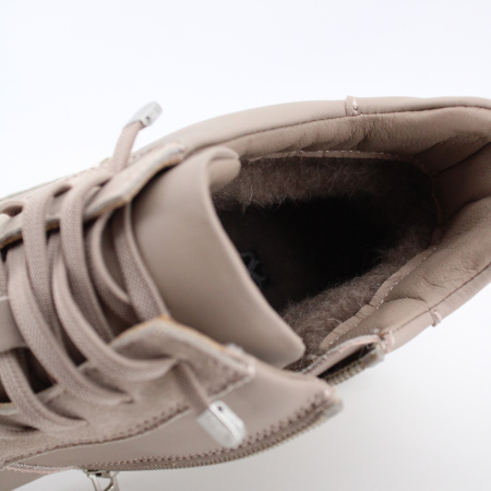 LUKME зимние кроссовки