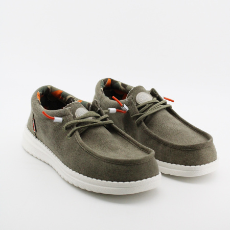 BADEN полуботинки на шнуровке