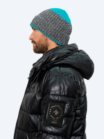 Шапка Marhatter