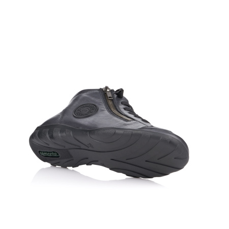 Ботинки со шнурками REMONTE