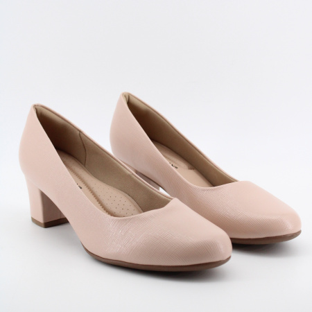 PICCADILLY лодочки