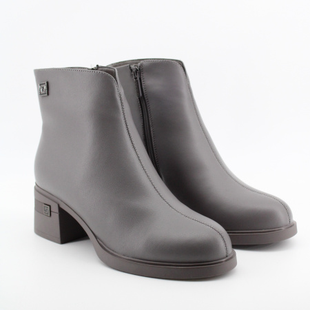 LUKME ботильоны зимние