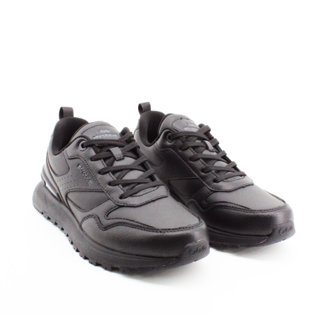 STROBBS кроссовки из натуральной кожи