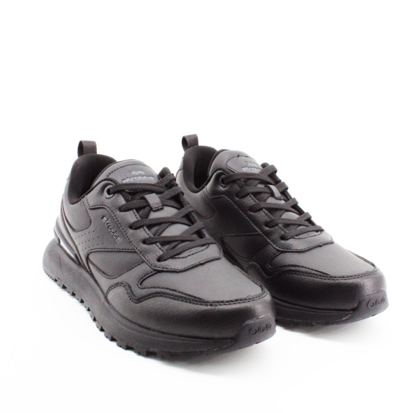 STROBBS кроссовки из натуральной кожи