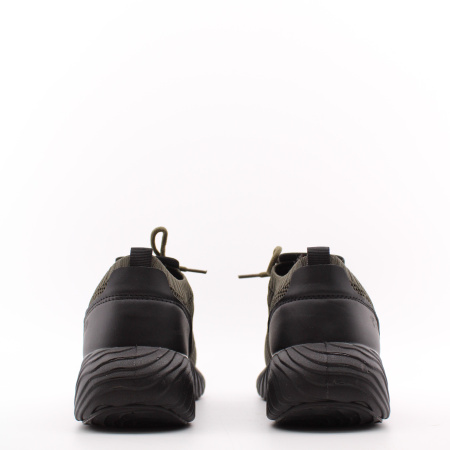 CROSBY кроссовки текстильные