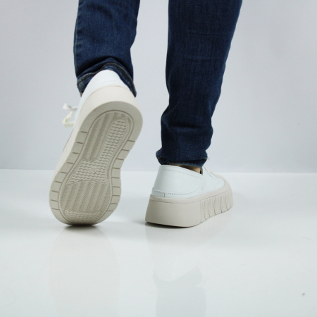 MADELLA кеды - прорезиненный, кедный носок