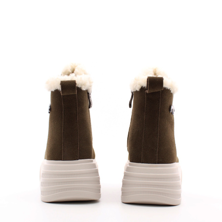 KUMFO зимние кеды