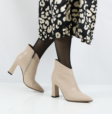 Ботильоны BADEN