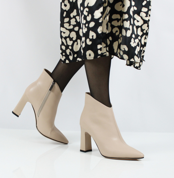 Ботильоны BADEN