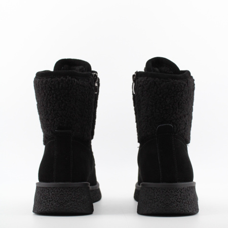 TOFA ботинки на танкетке