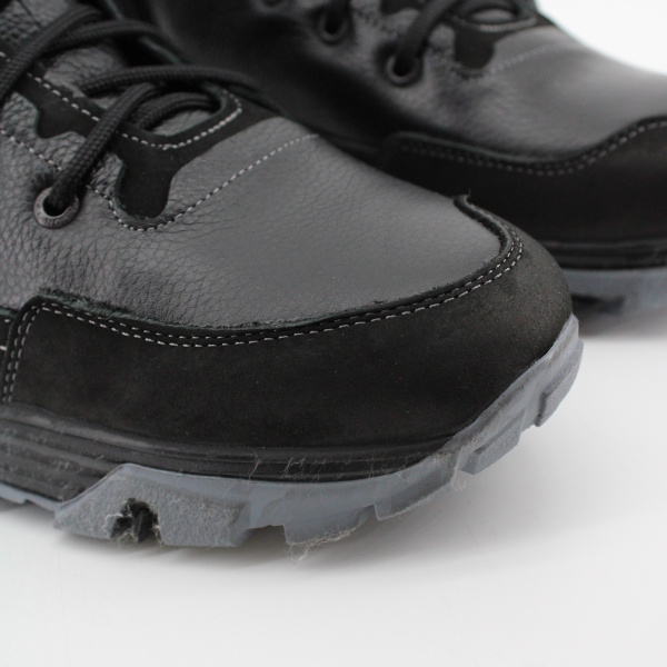 ROOMAN зимние кроссовки на шнуровке