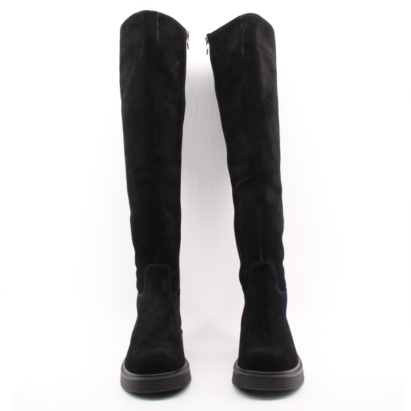 KRAUS ботфорты