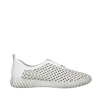 RIEKER полуботинки