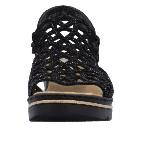 RIEKER босоножки