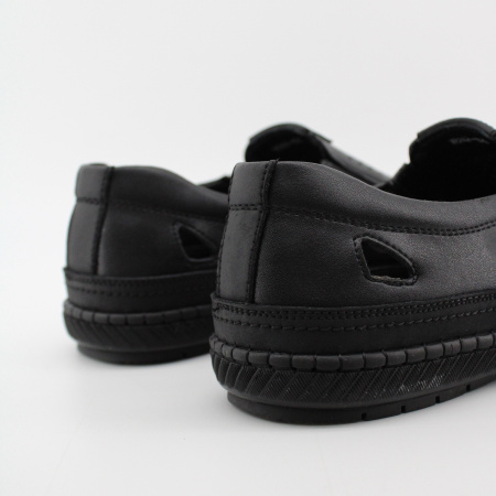 BADEN мокасины 