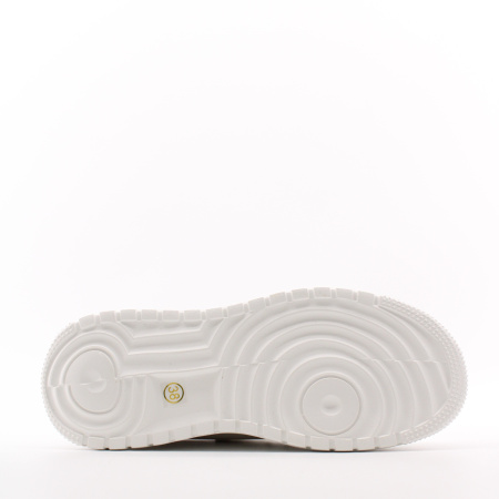 LUKME кеды на высокой платформе