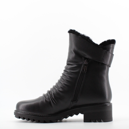 MADELLA зимние полусапоги