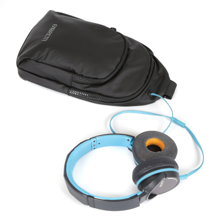 FABRETTI  мужская сумка