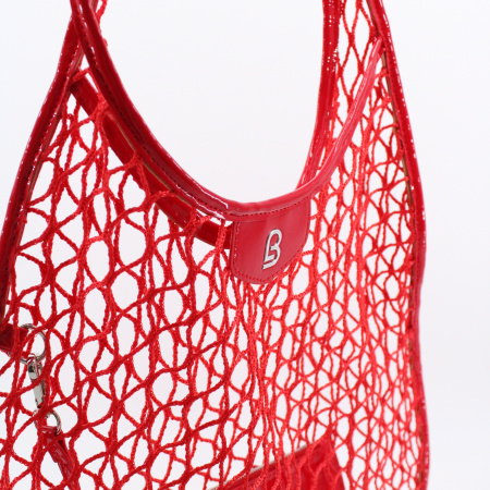 BADEN женская сумка-сетка