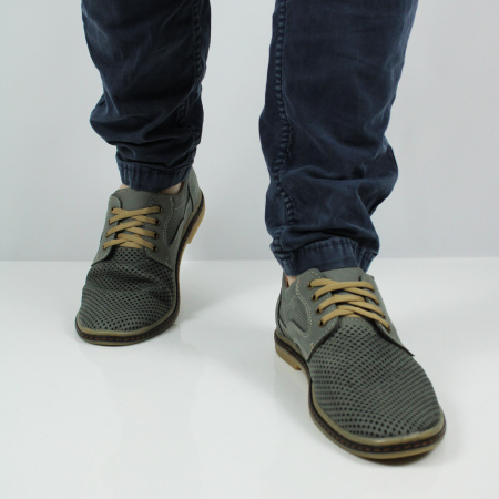 Полуботинки ROOMAN