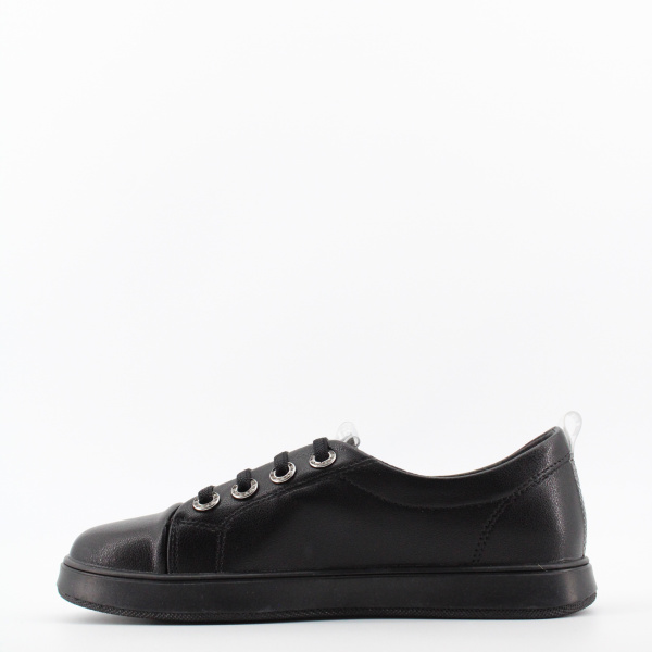 RAFFELLI кеды черные