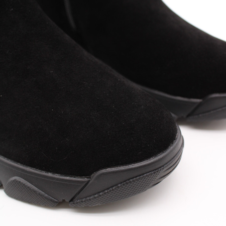 LUKME полусапоги зимние