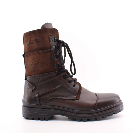 ROOMAN высокие зимние ботинки