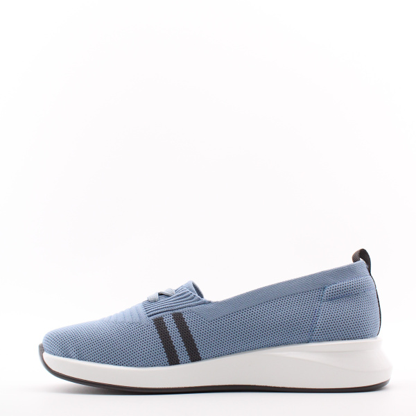 SPUR туфли текстильные