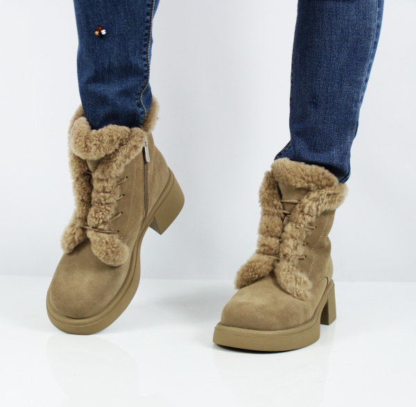 MADELLA ботинки