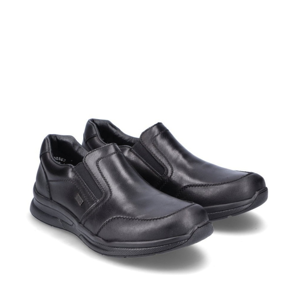 Полуботинки RIEKER