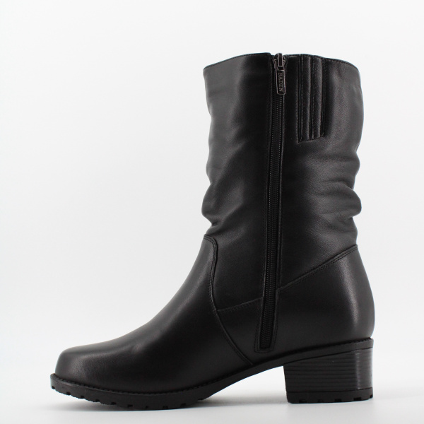 BADEN полусапоги зимние