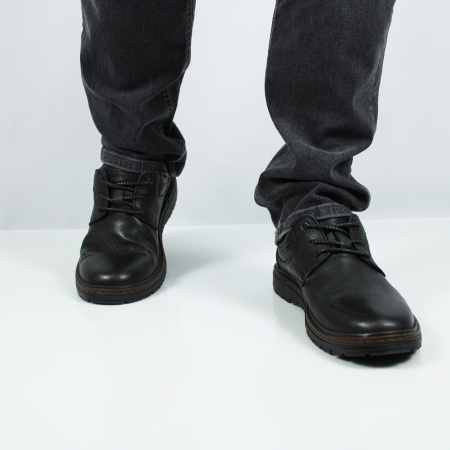 BASKARA полуботинки