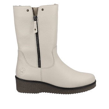 RIEKER полусапоги