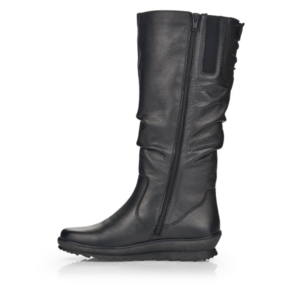 REMONTE сапоги на молнии 