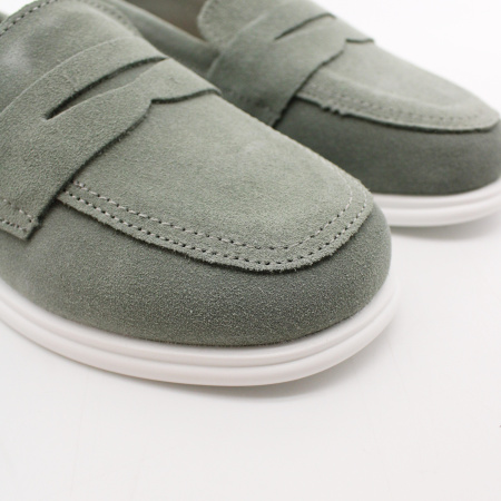 ABRICOT лоферы