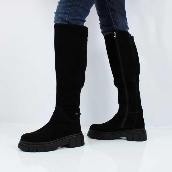 BONAVI сапоги зимние 