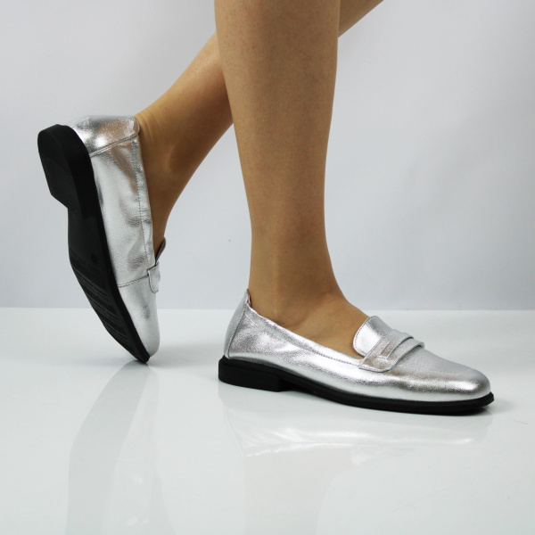 MADELLA лоферы