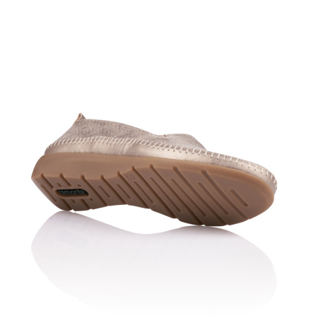 Мокасины под рептилию REMONTE