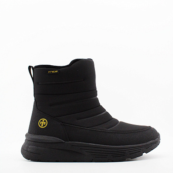 TORSION FIELD дутики мужские