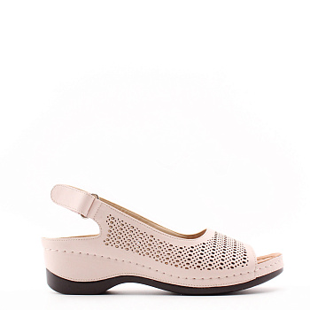 LUKME босоножки